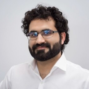 Shozab Rehman Khan