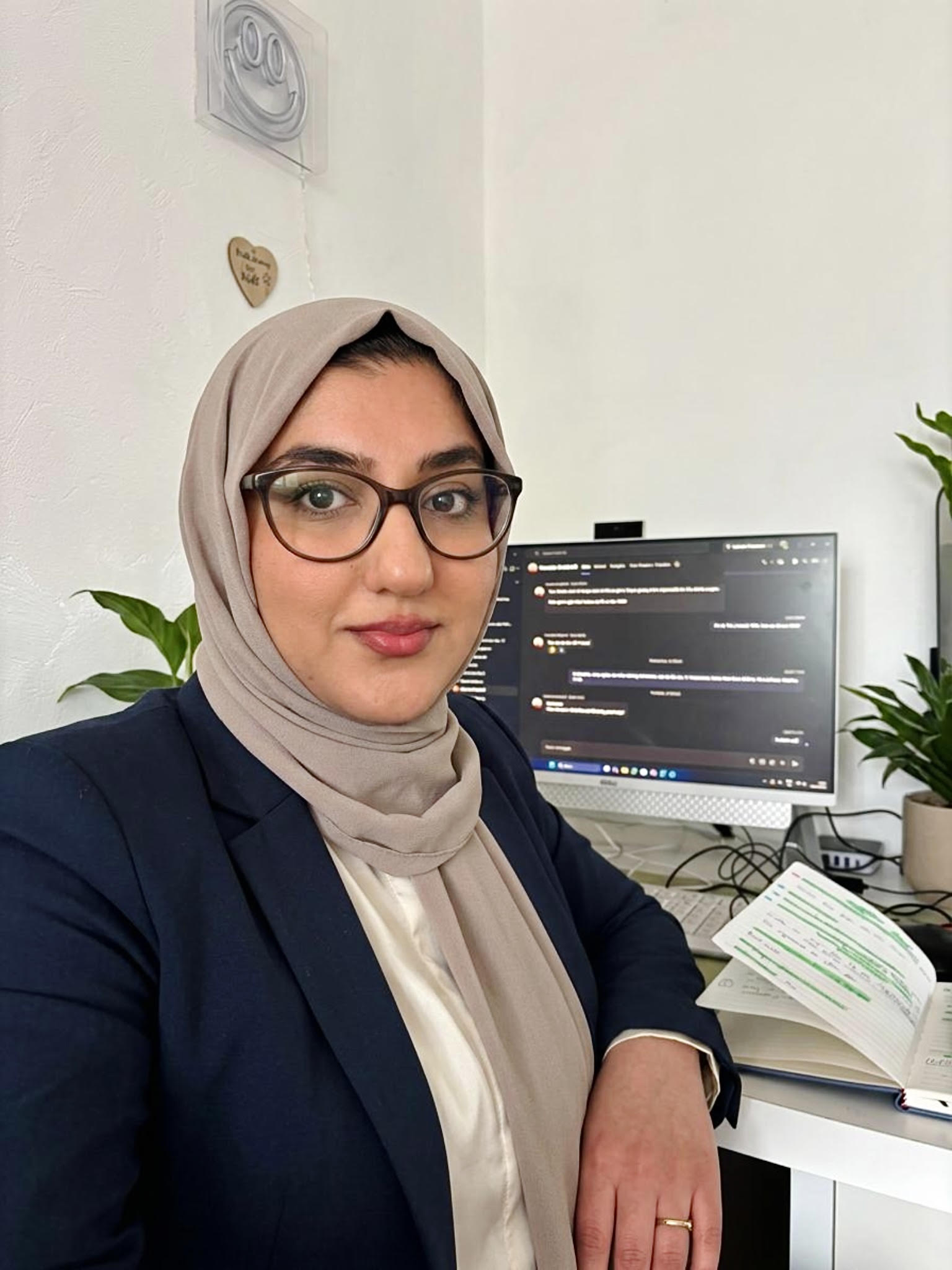 Anaum Nasir